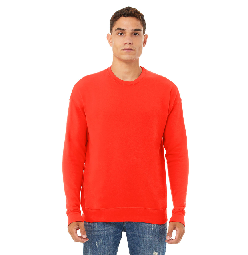 Poppy color