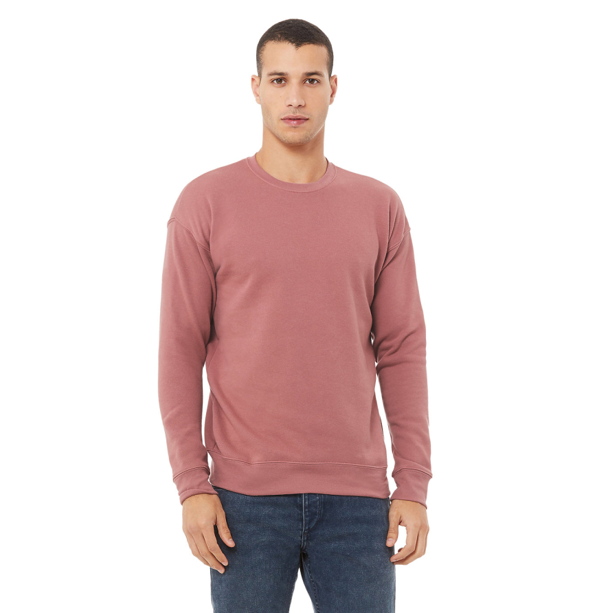 Mauve color