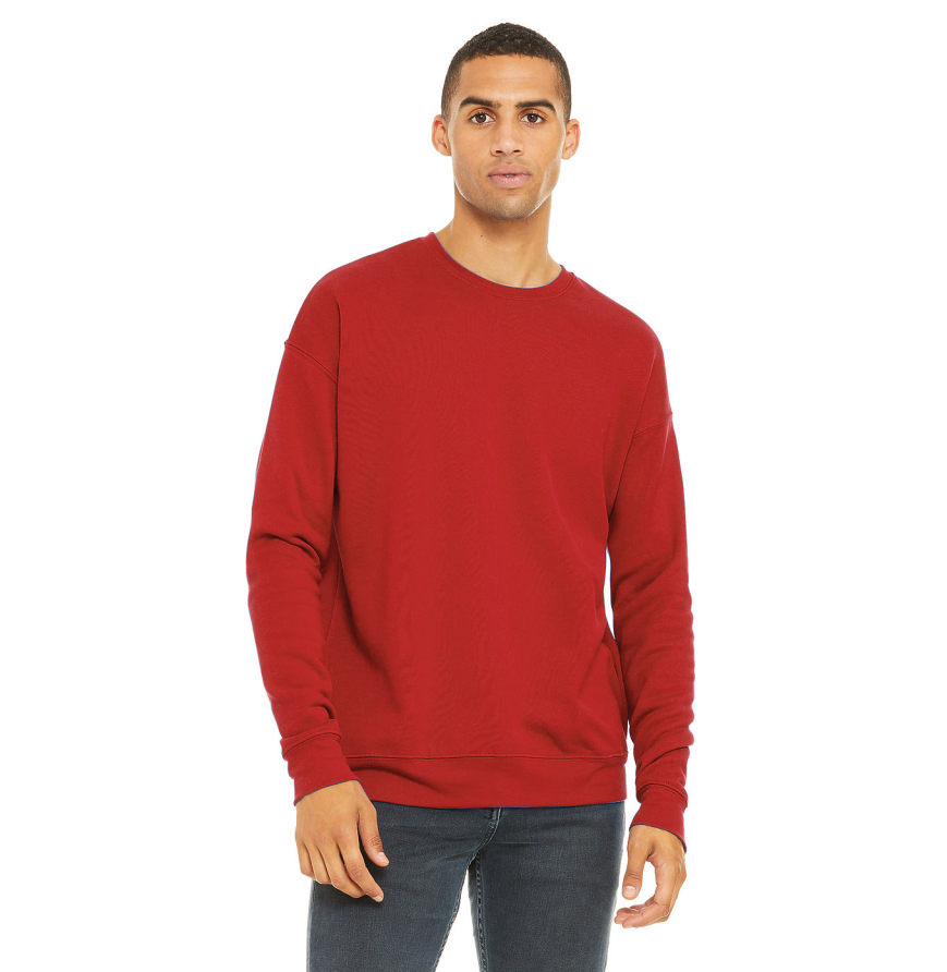 Red color