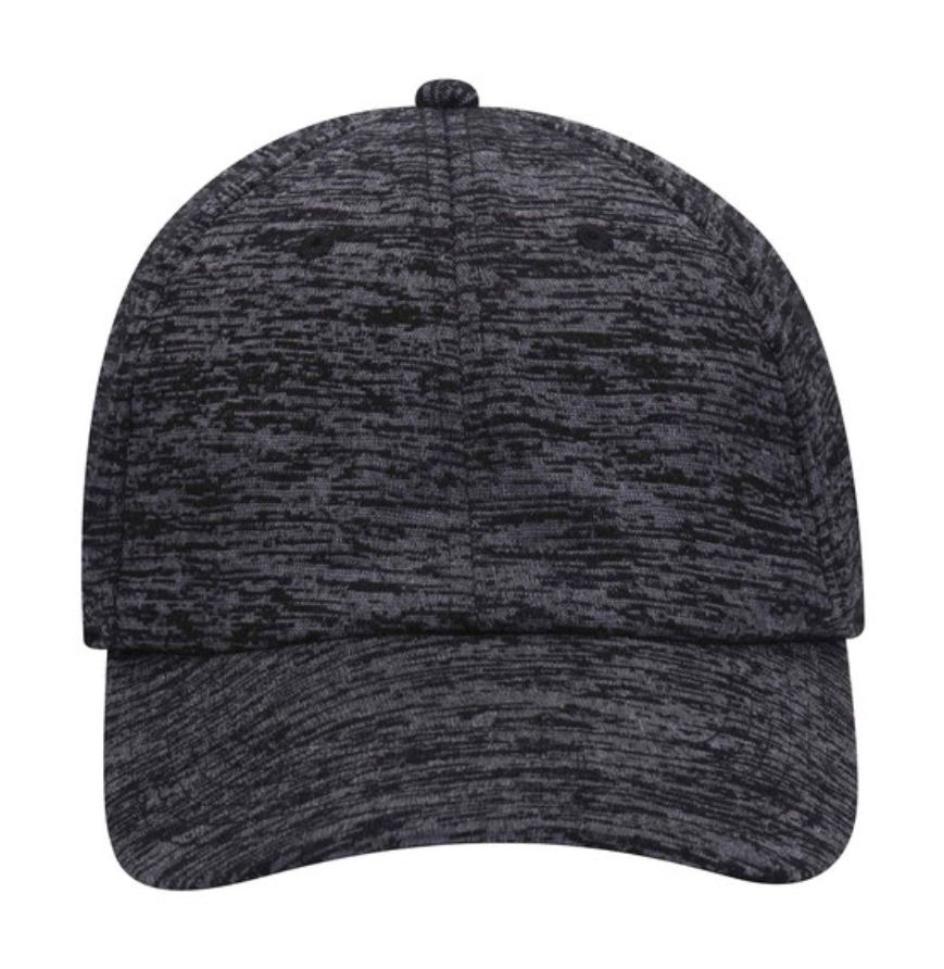 Heather Black color