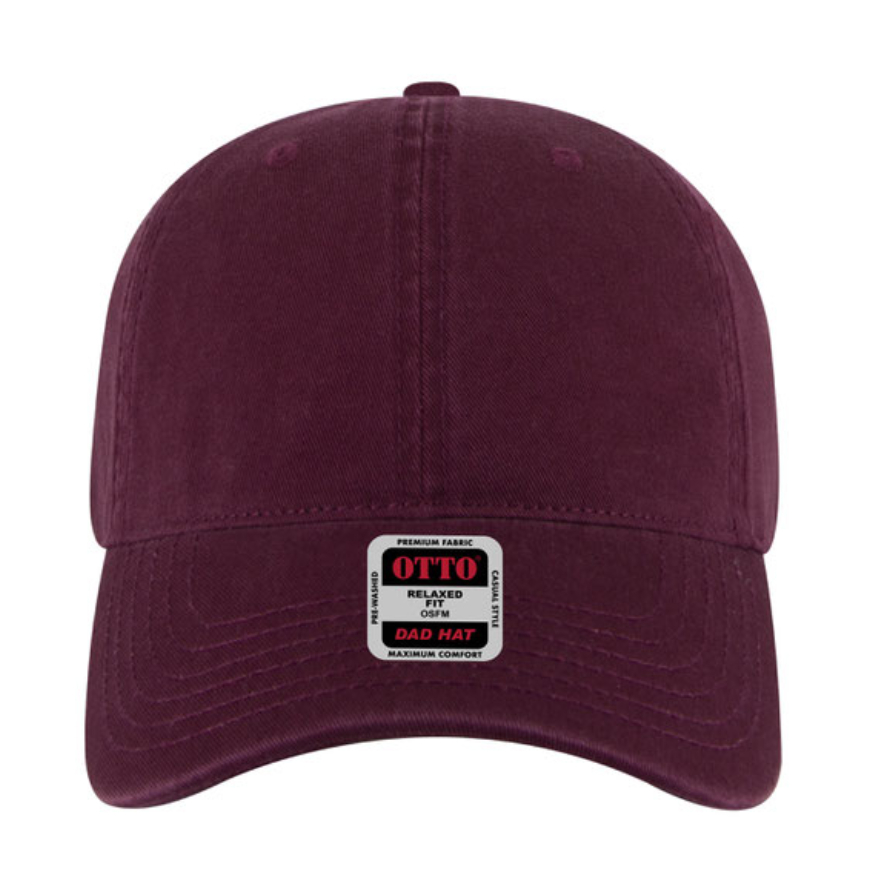 Maroon color