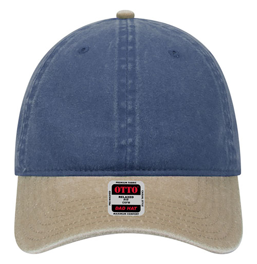 Khaki/Navy color