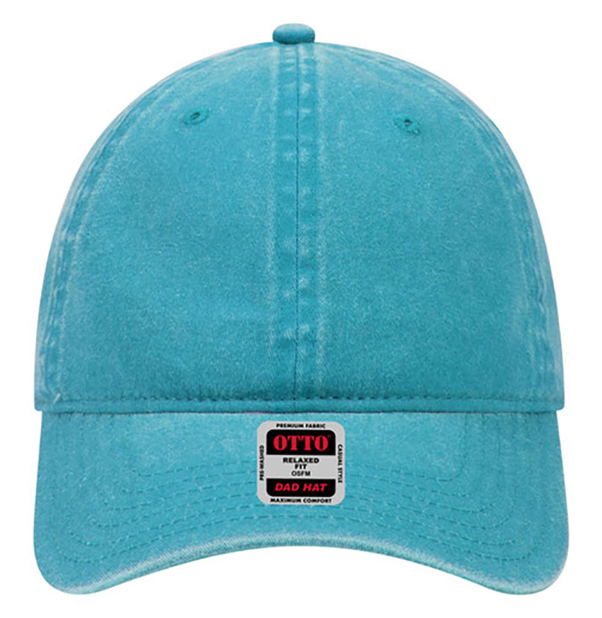 Lake Blue color