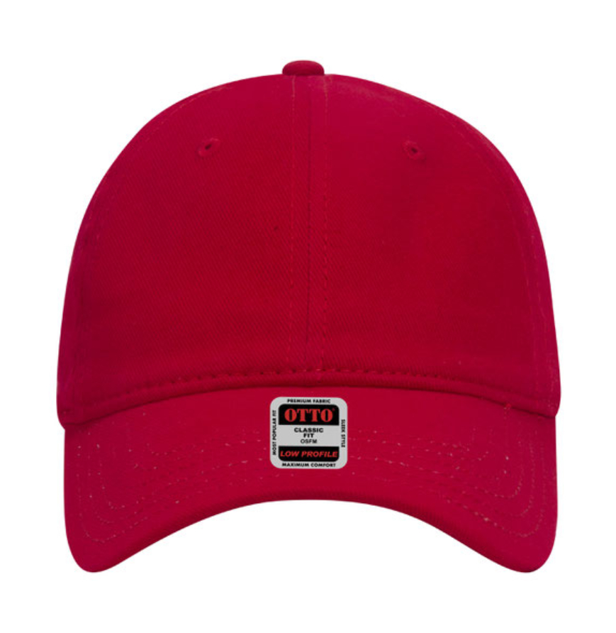 Red color