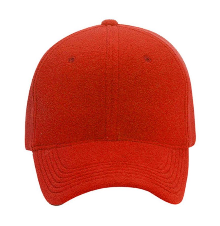 Otto Cap 18-429 Red front