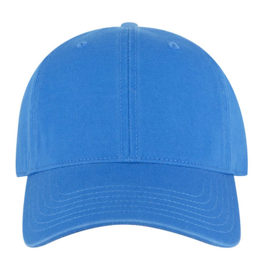 Lake Blue color