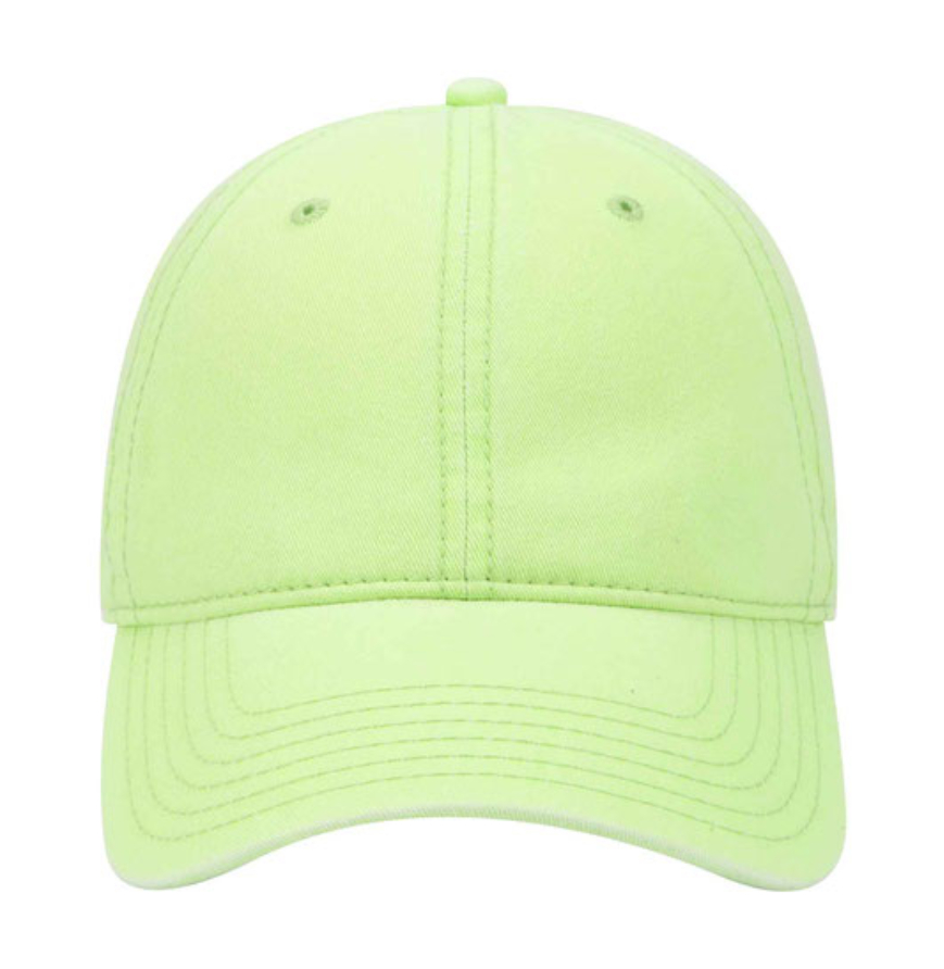 Neon Green color