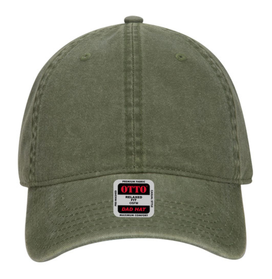 Olive Green color