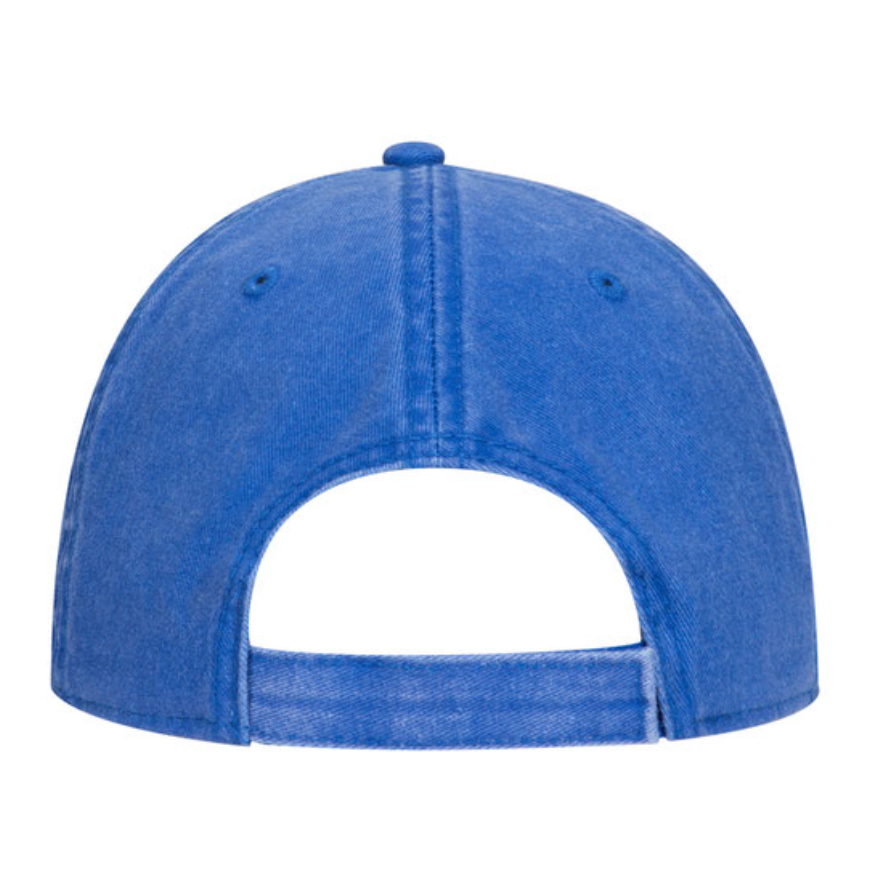 Otto Cap 18-711 Royal back