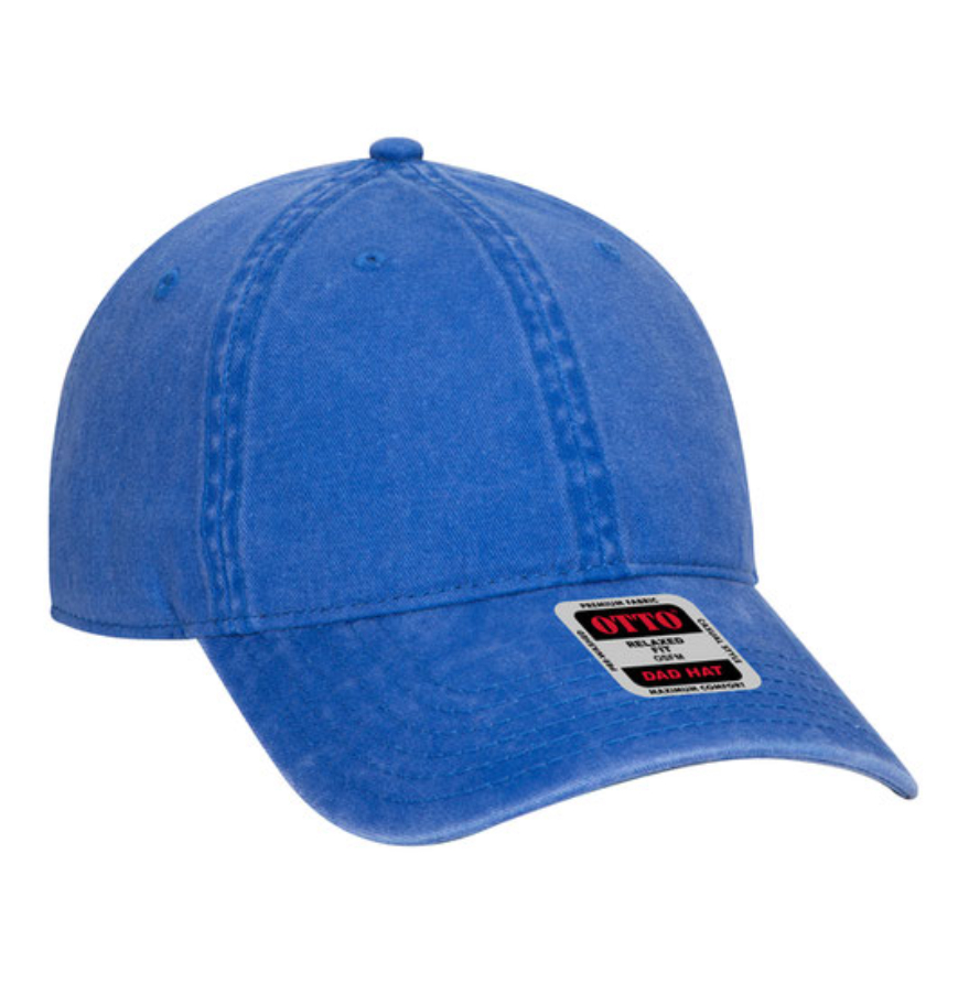 Otto Cap 18-711 Royal right