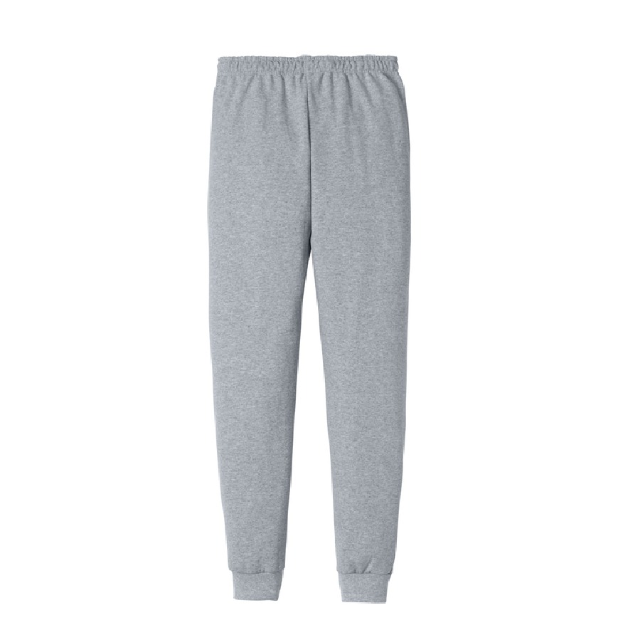 Gildan 18250 Sport Grey front