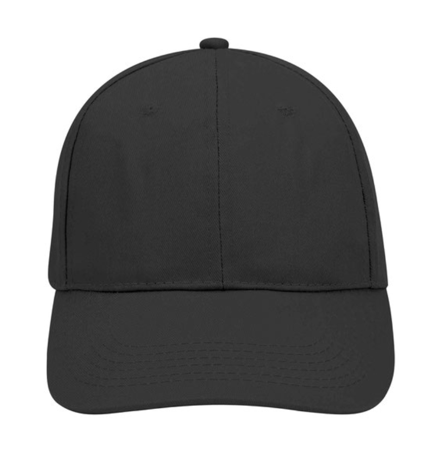 Otto Cap 19-1061 Black front