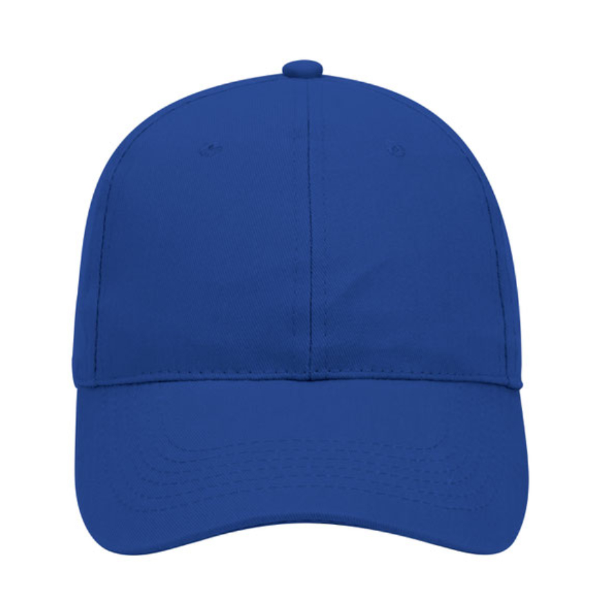 Otto Cap 19-1109 Royal front