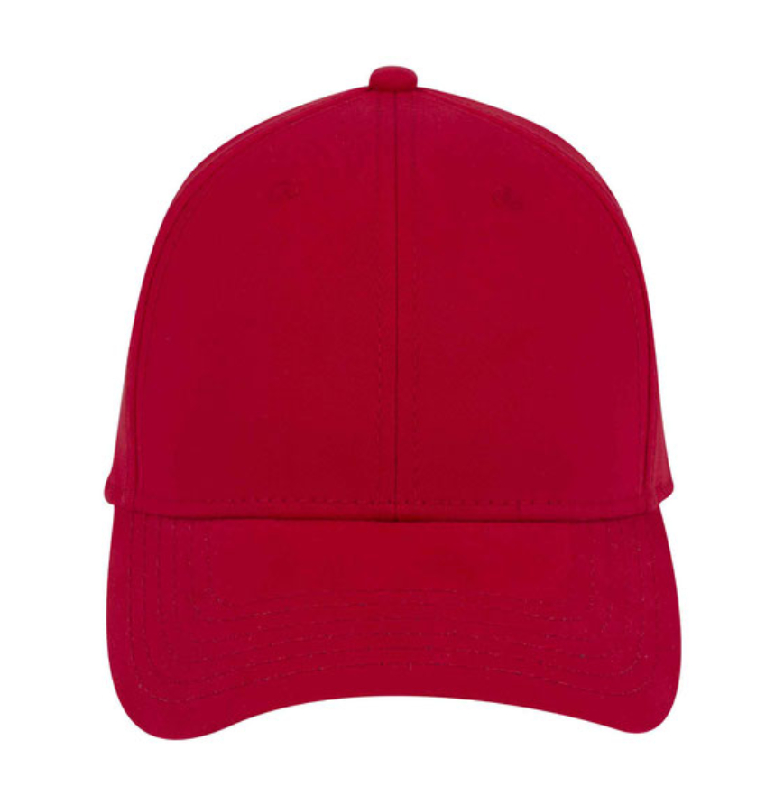 Otto Cap 19-1227A Red front