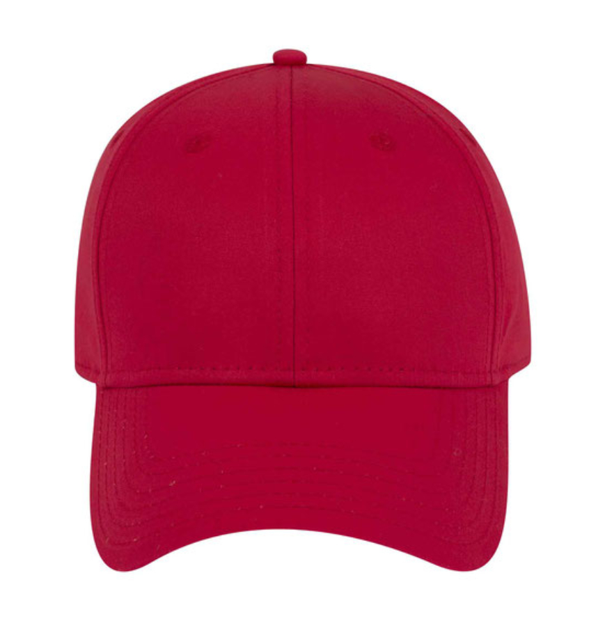 Otto Cap 19-1229 Red front