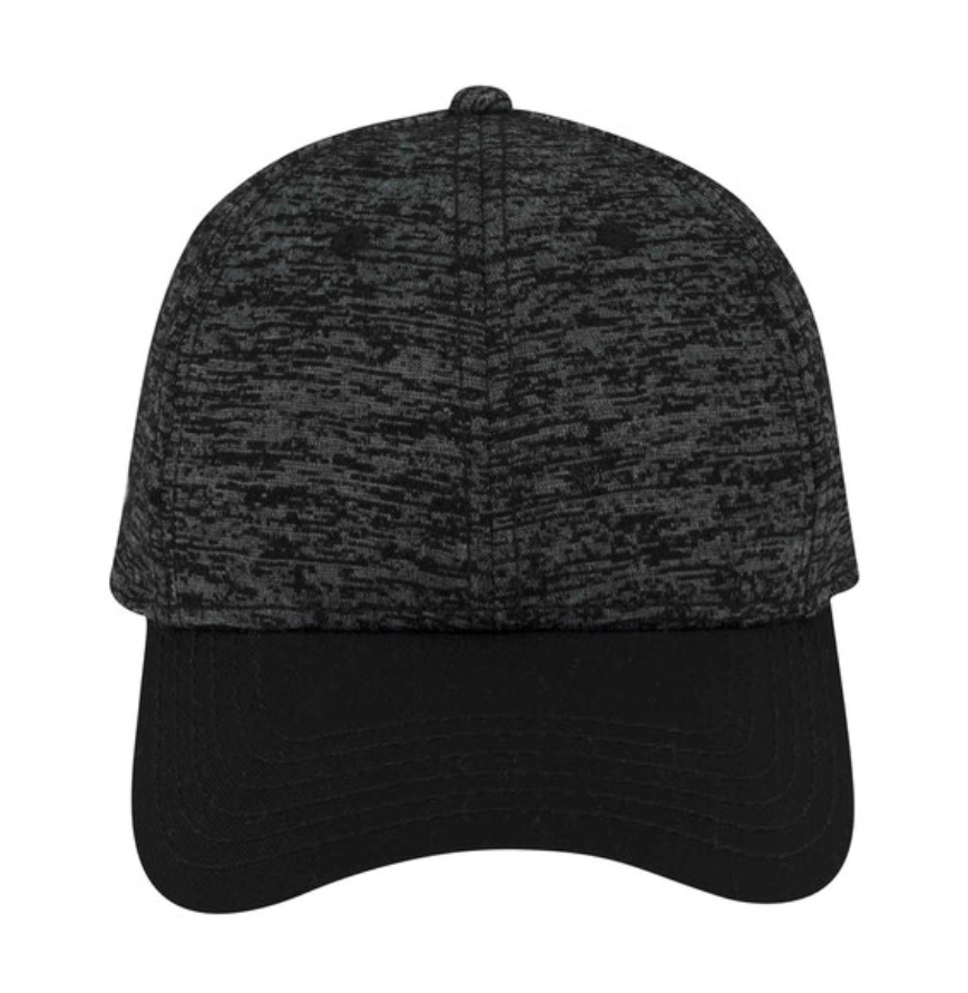 Black/Heather Black color