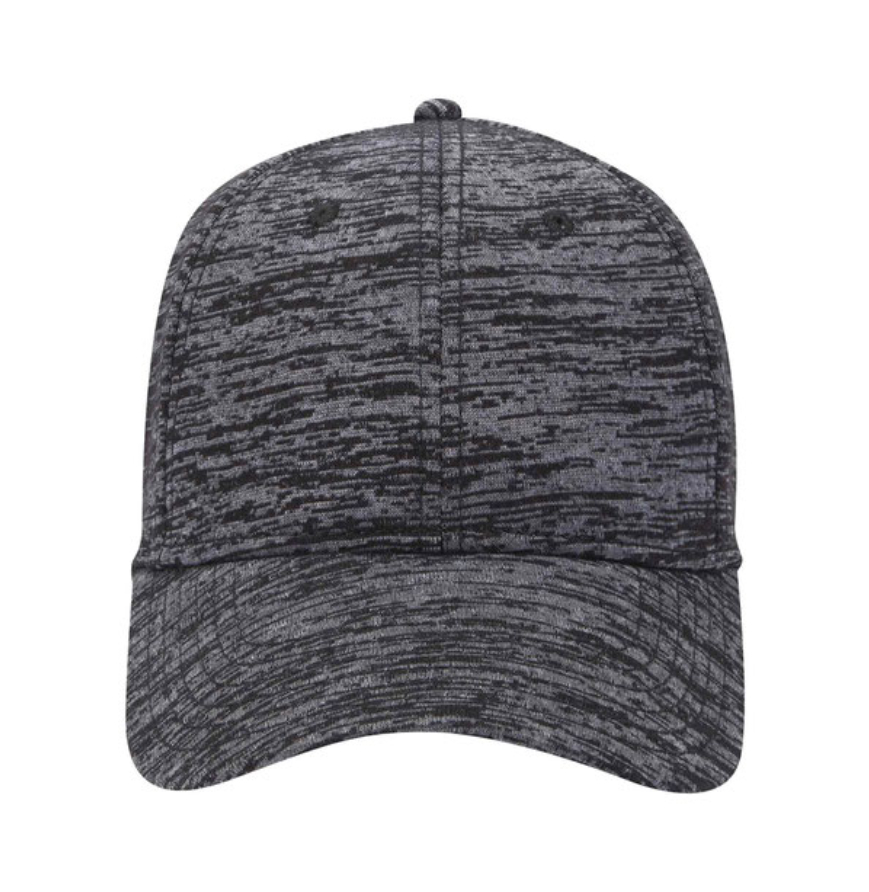Heather Black color