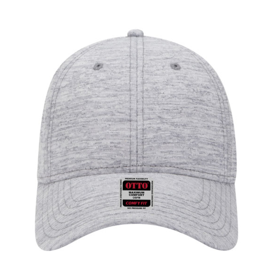 Heather Grey color