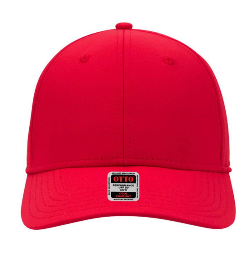 Red color