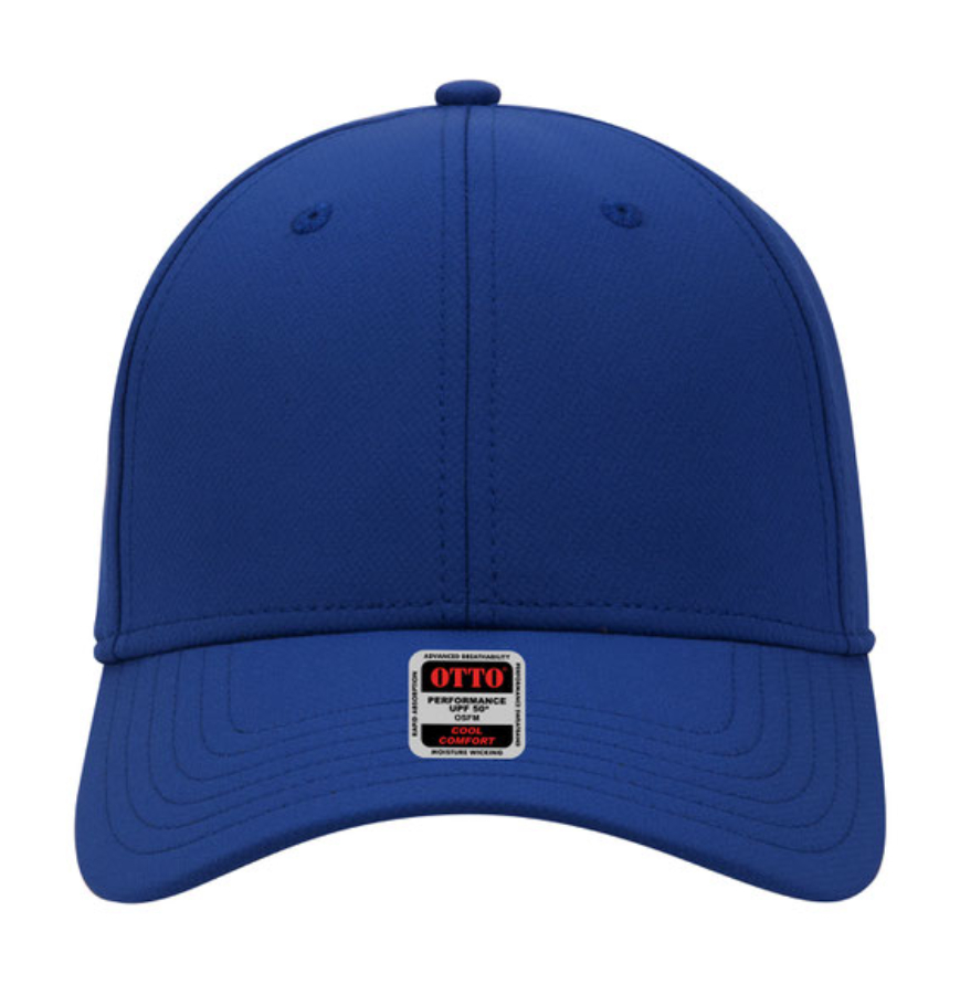 Otto Cap 19-1256 Royal front