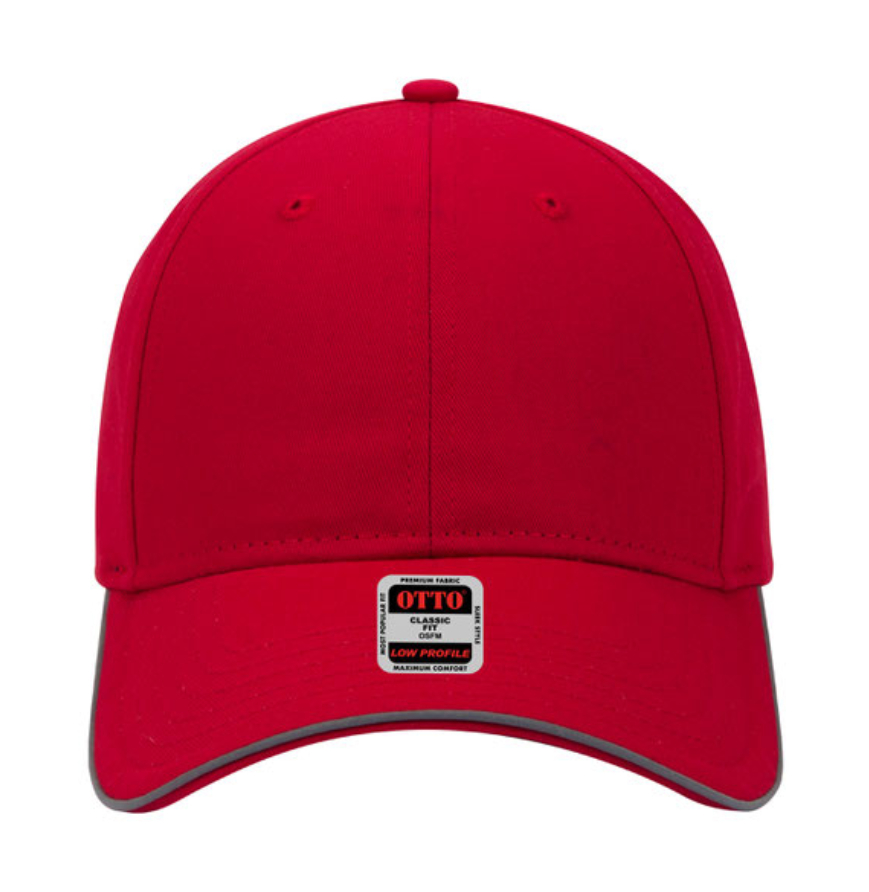 Red color