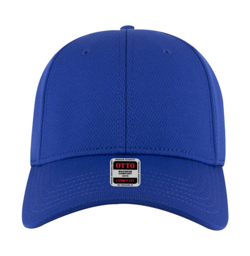 Otto Cap 19-1284 Royal front