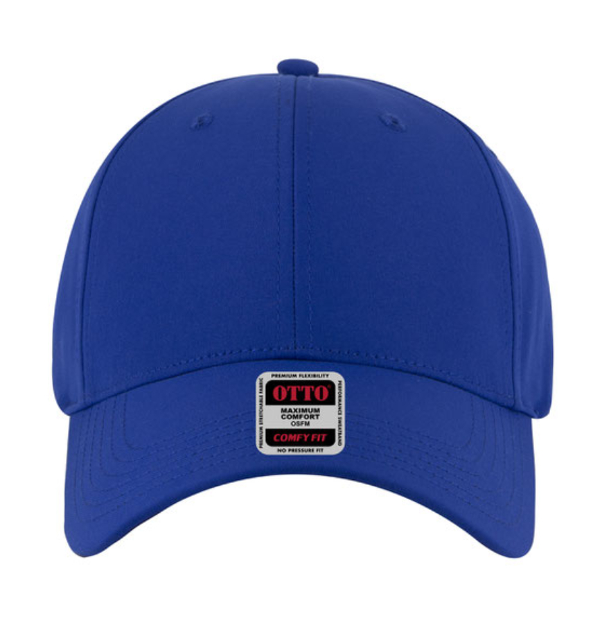Otto Cap 19-1320 Royal front