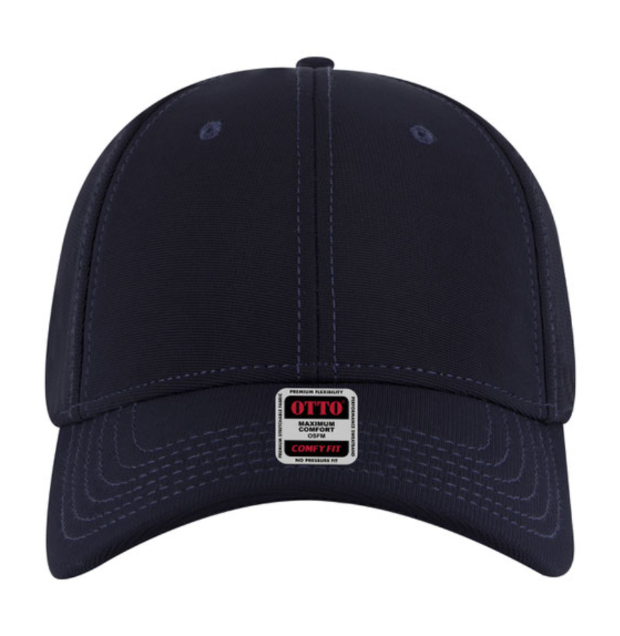Otto Cap 19-1324 Navy front