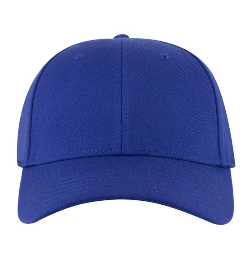 Otto Cap 19-1 Royal front