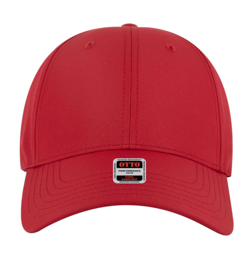 Red color
