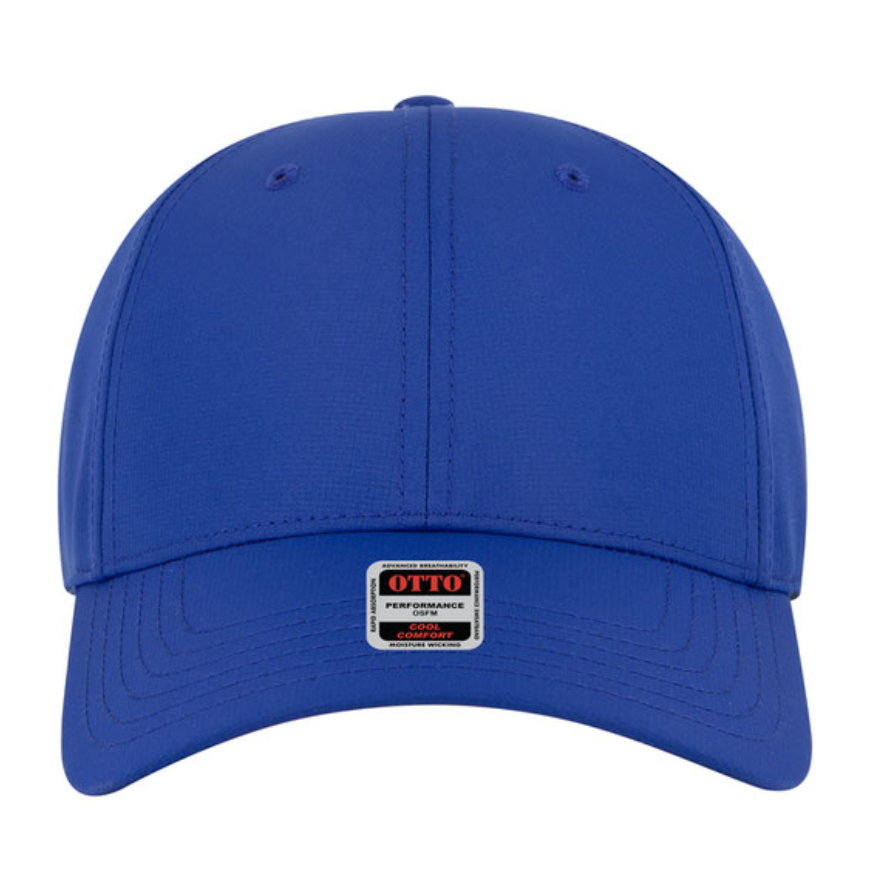 Otto Cap 19-2 Royal front
