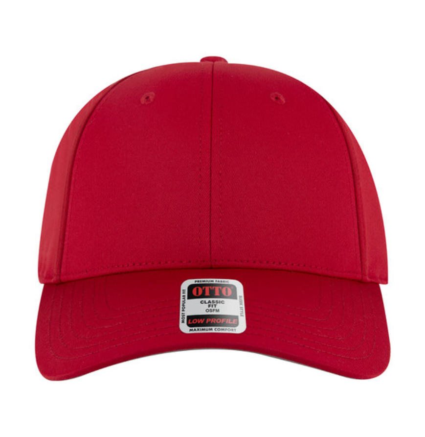 Red color