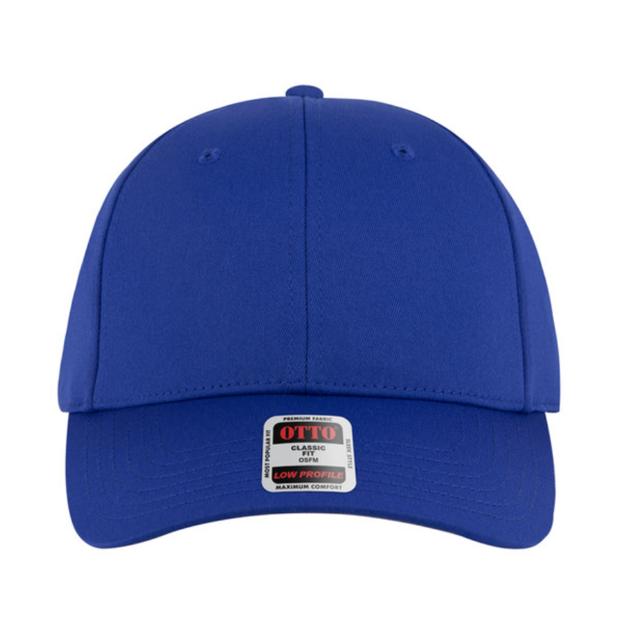 Otto Cap 19-3 Royal front