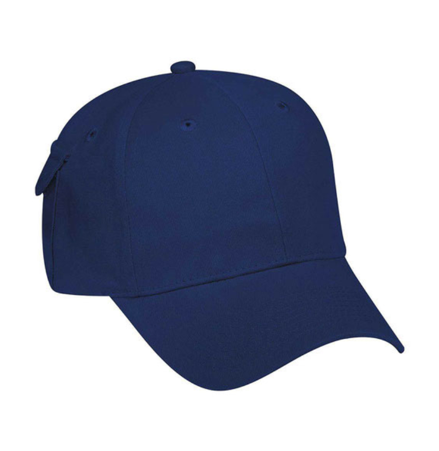 Otto Cap 19-476 Navy front