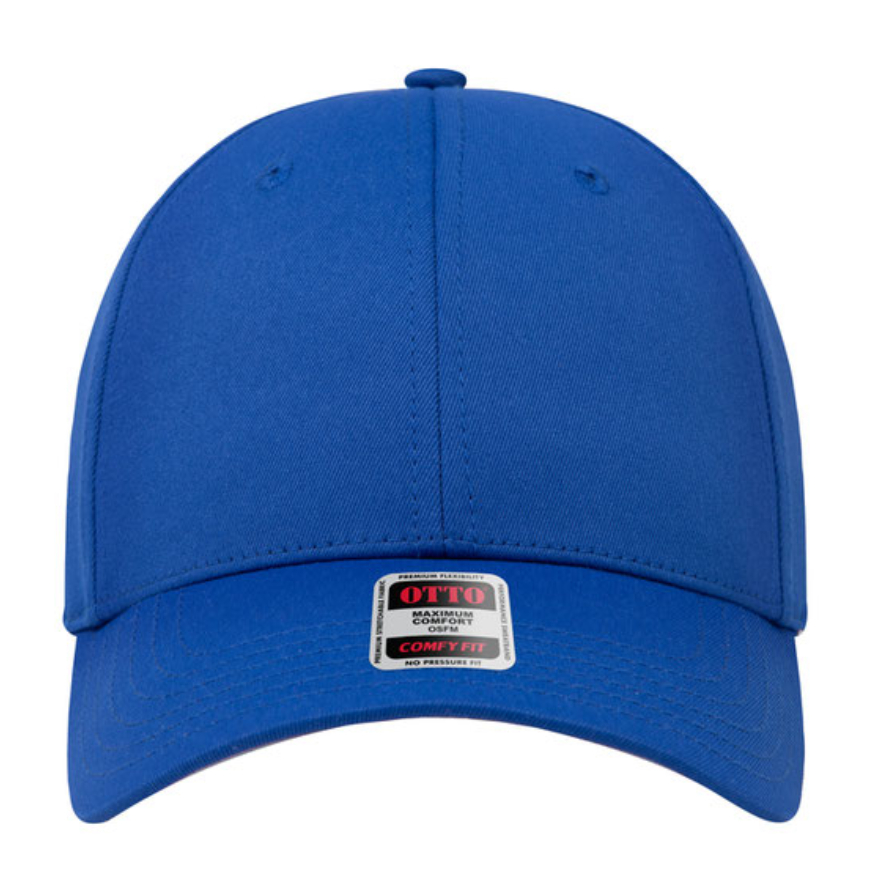 Otto Cap 19-4 Royal front