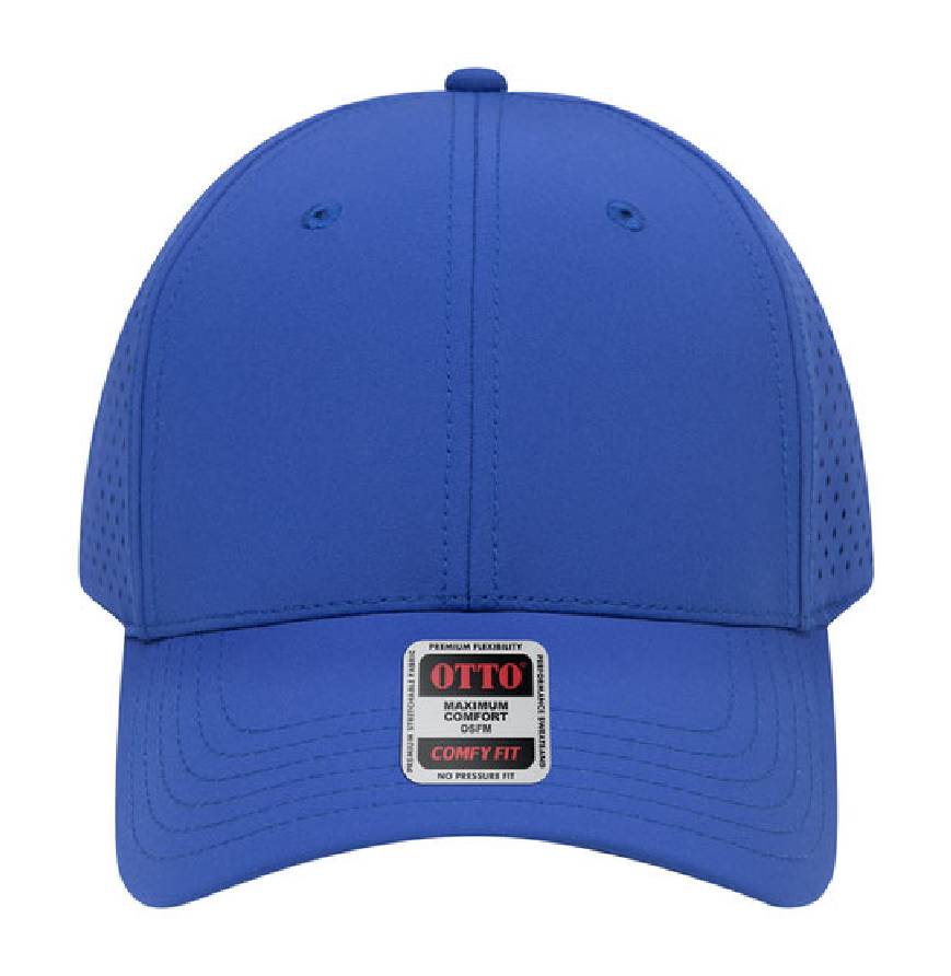 Otto Cap 19-5 Royal front