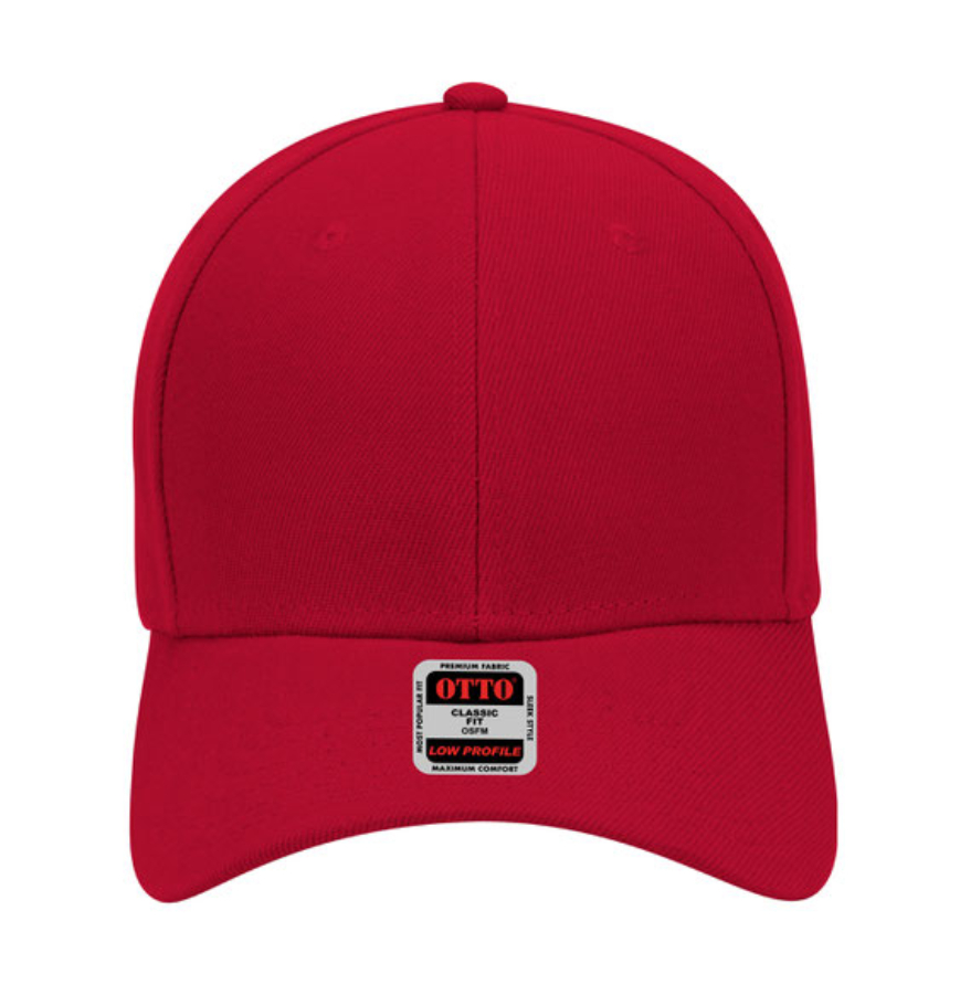 Red color
