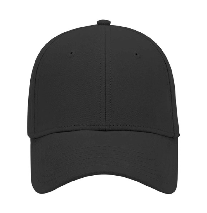 Otto Cap 19-860 Black front