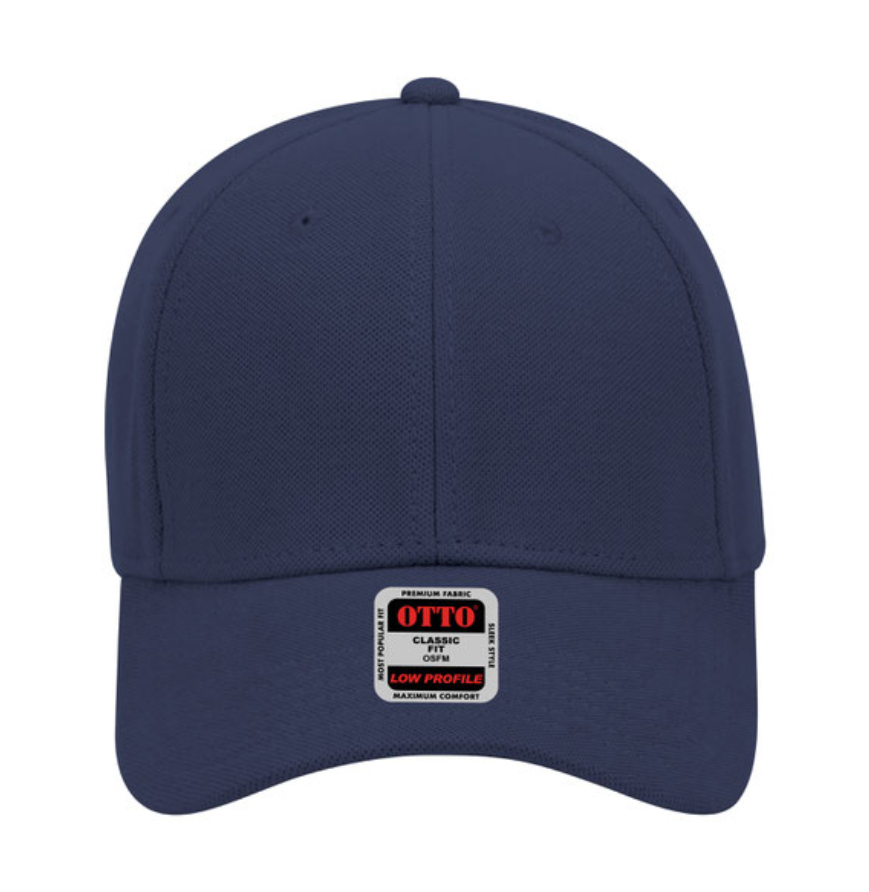 Otto Cap 19-926 Navy front