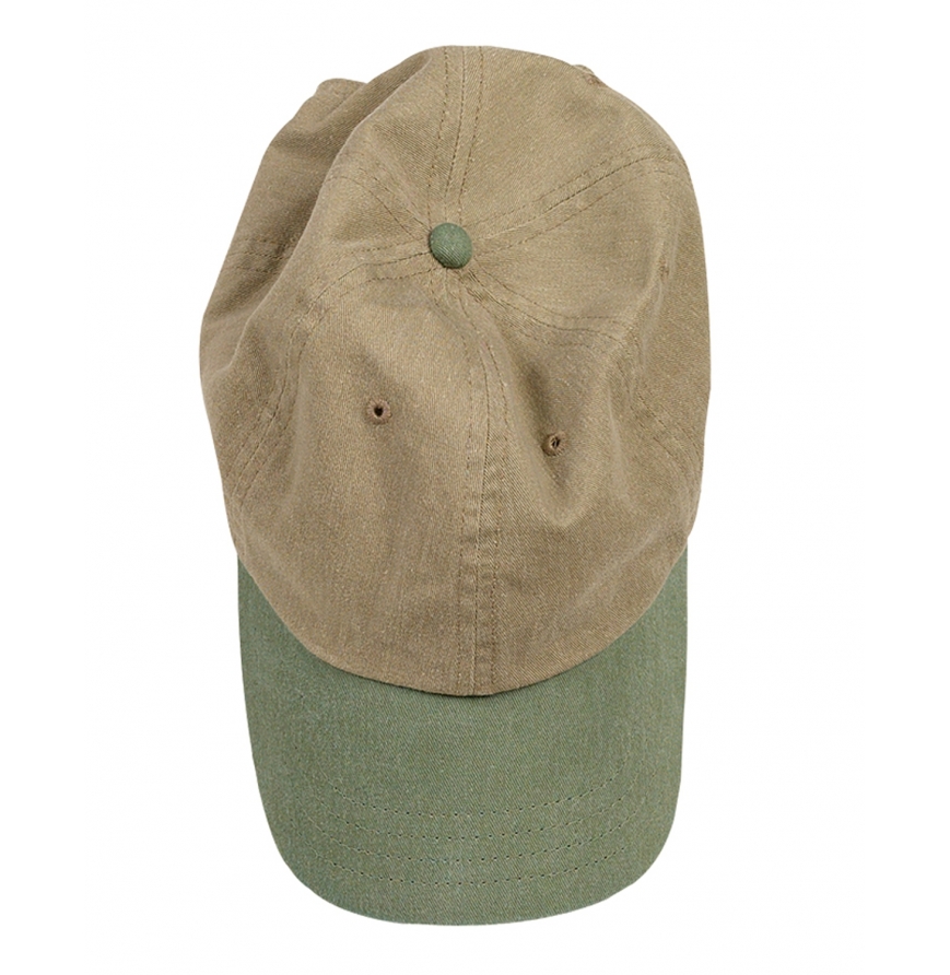 Khaki Willow color