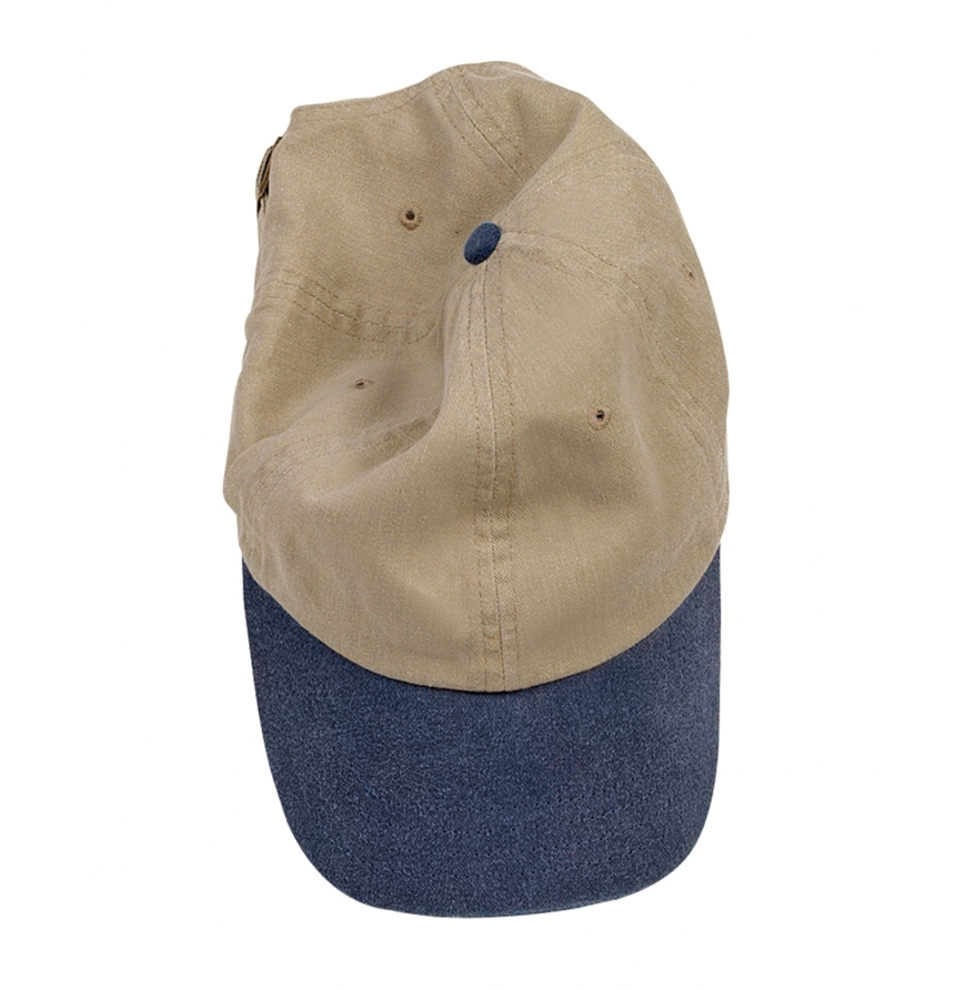 Khaki Navy color