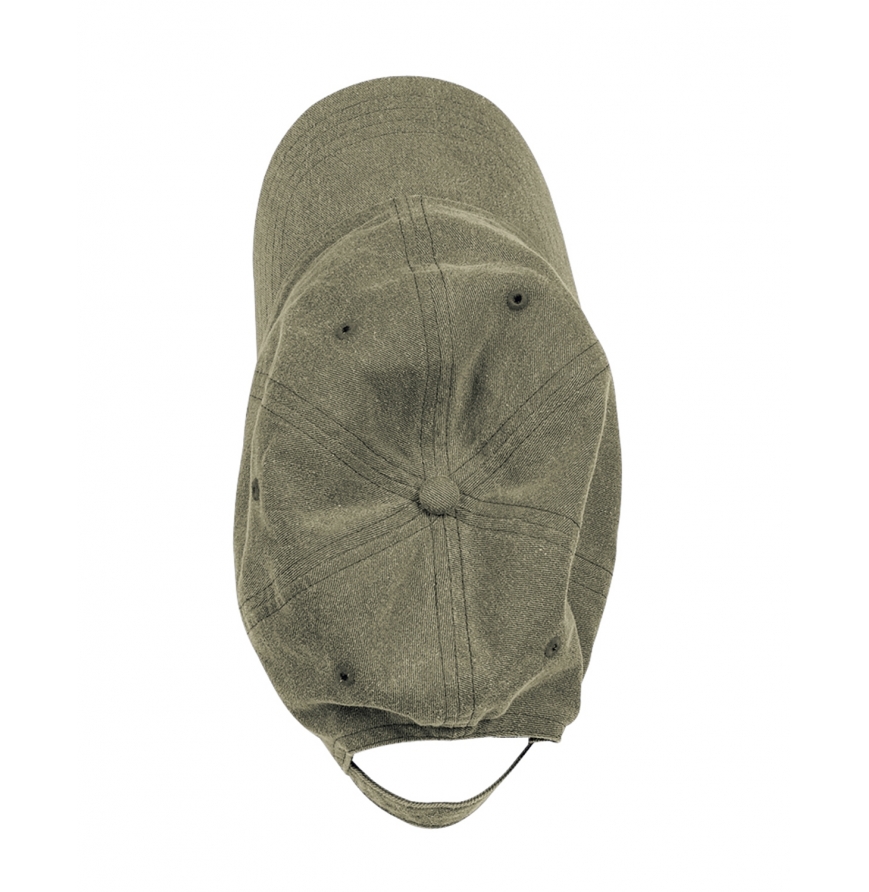 Khaki Green color
