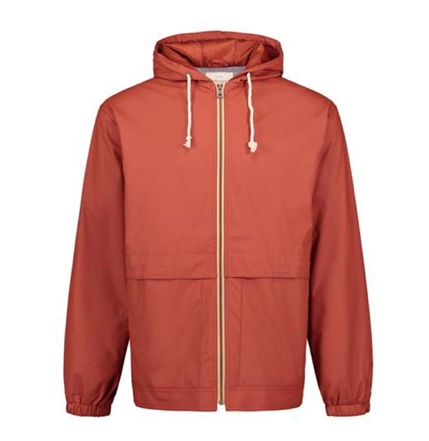 Orange Tea color