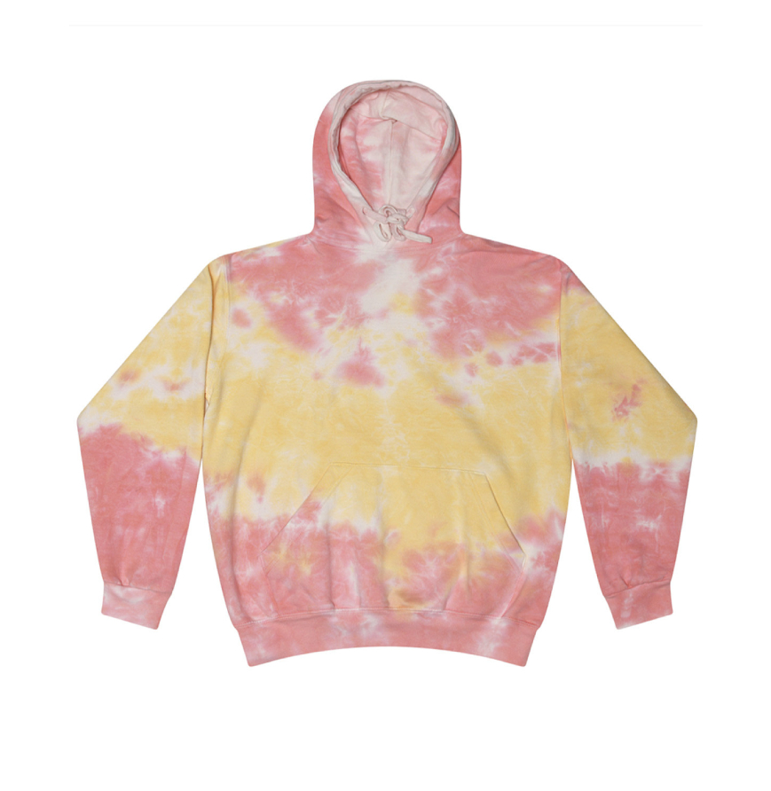 Funnel Cake color