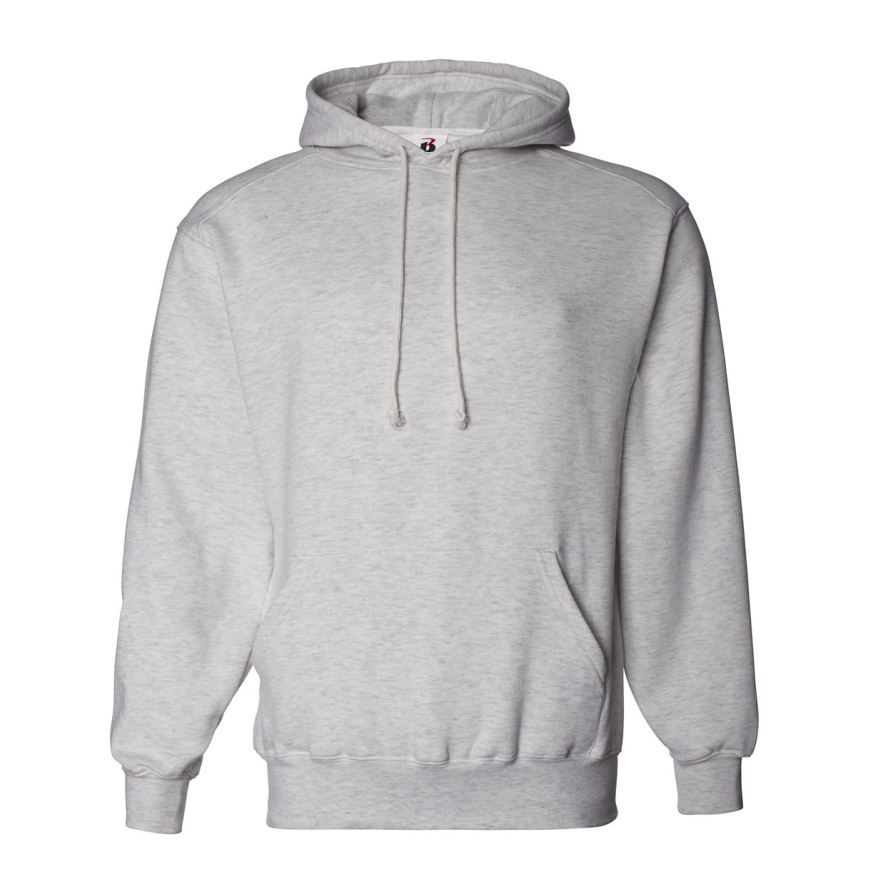 Badger 1254 Oxford front