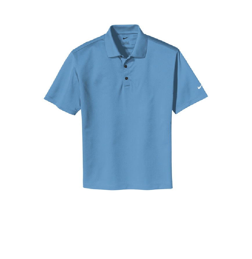 Nike 203690 University Blue front