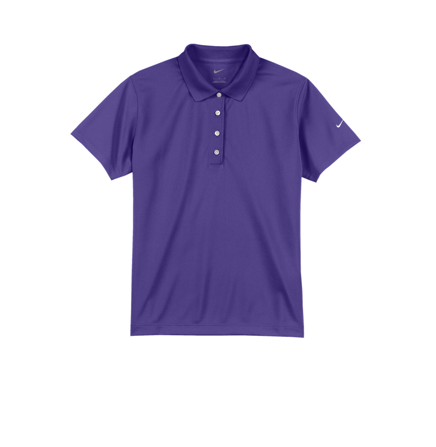 Nike 203697 Varsity Purple front