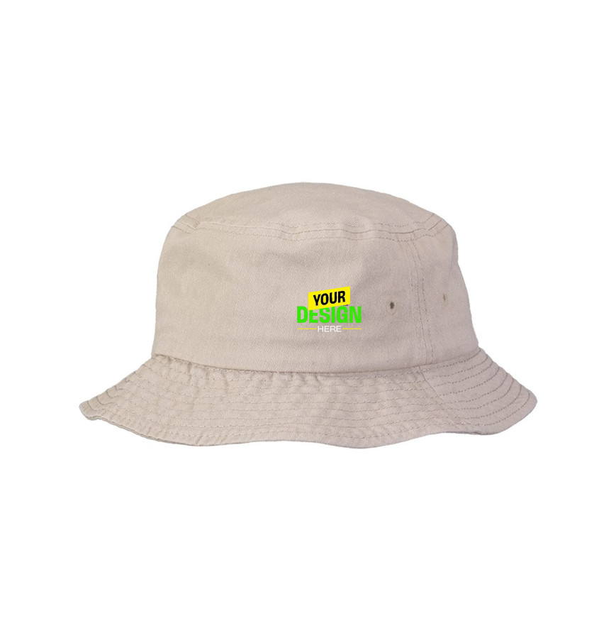 Valucap 2050V Khaki front