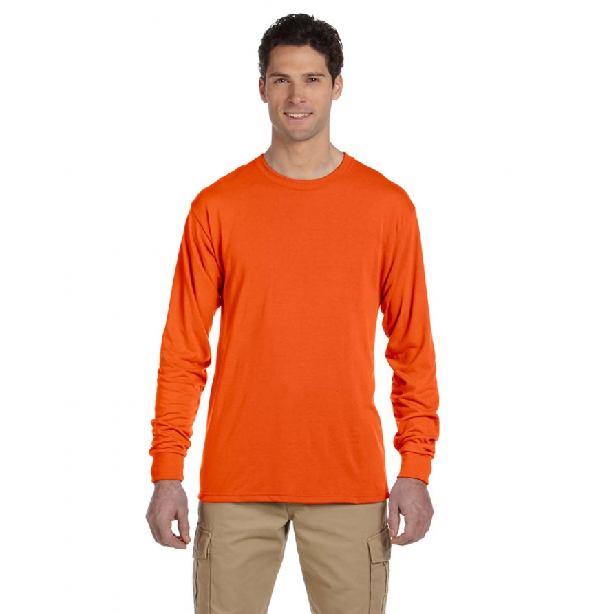 Safety Orange