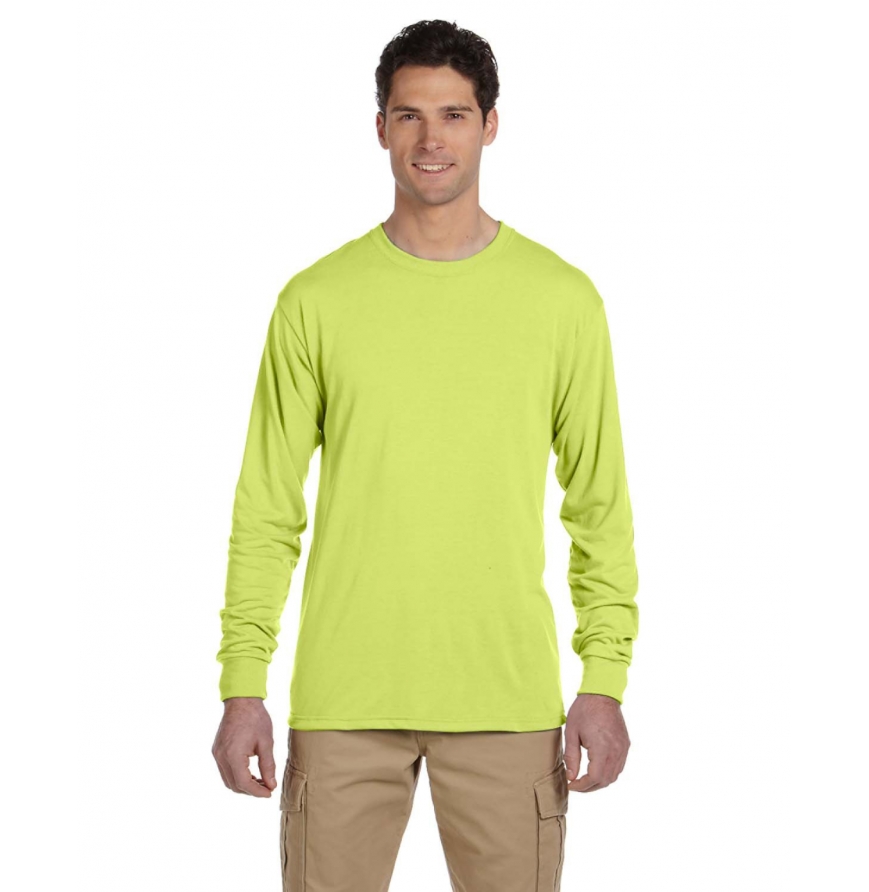 Safety Green